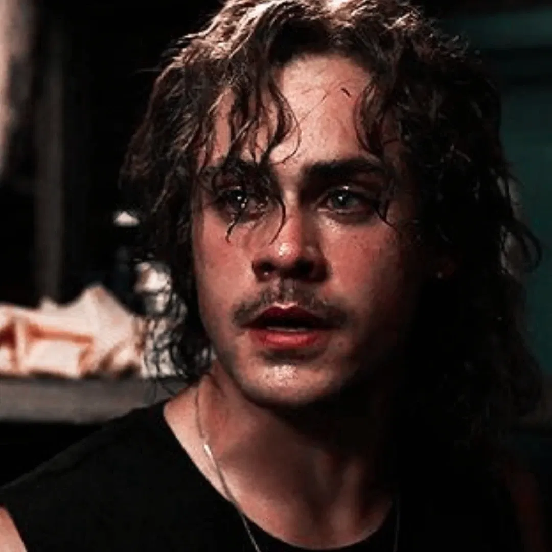 Avatar of Billy Hargrove