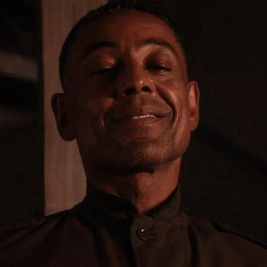 Avatar of Gustavo Fring