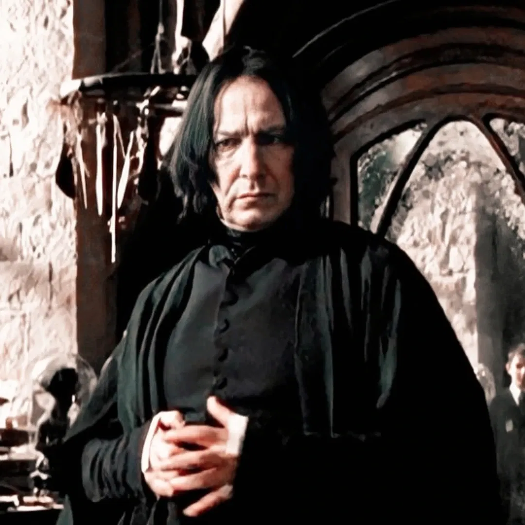Avatar of Severus Snape