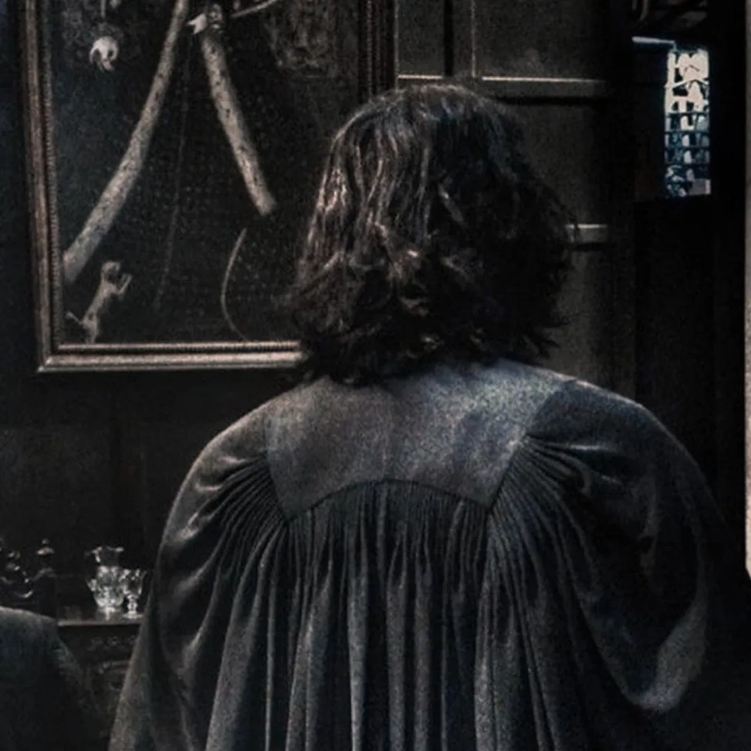 Avatar of Severus Snape