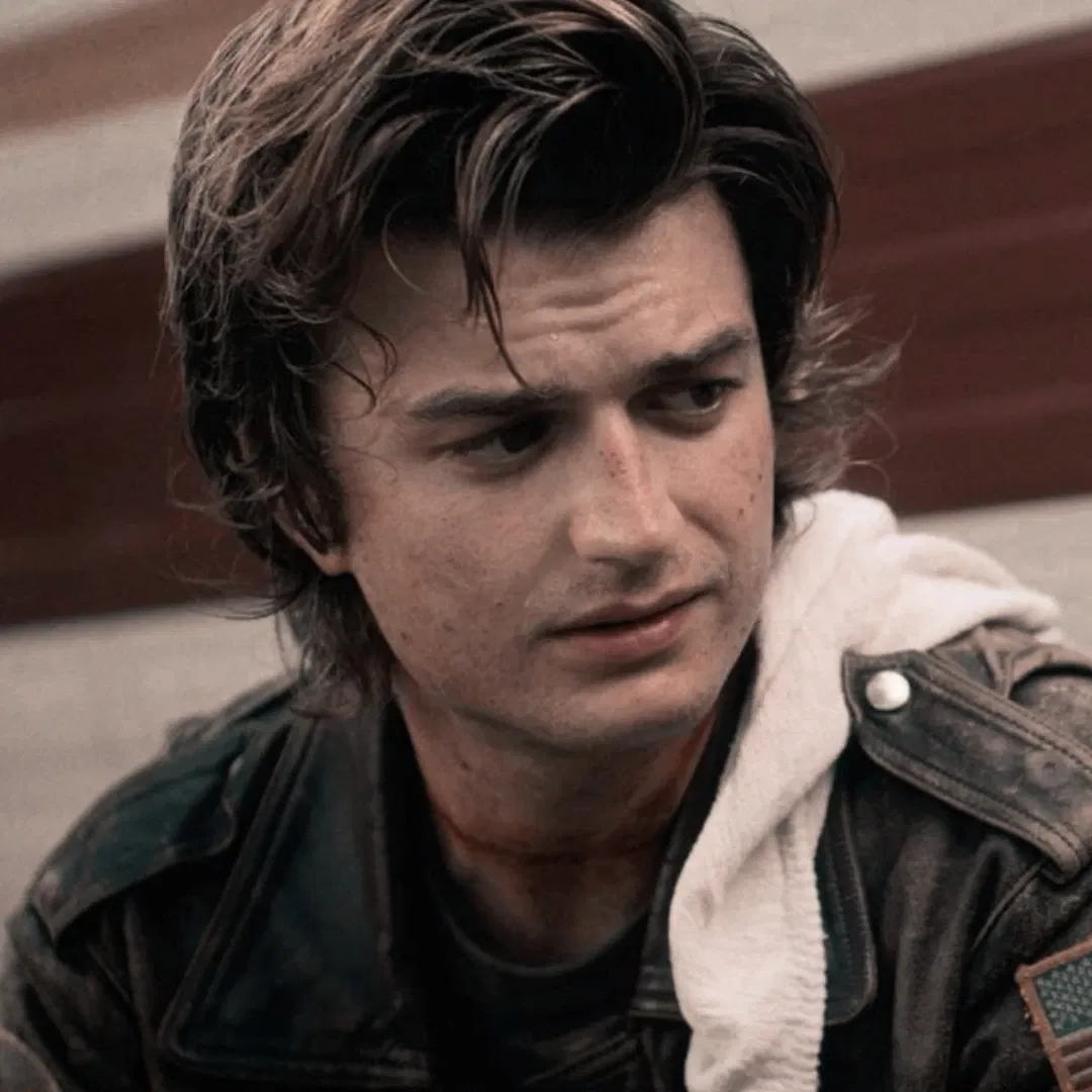 Avatar of Steve Harrington