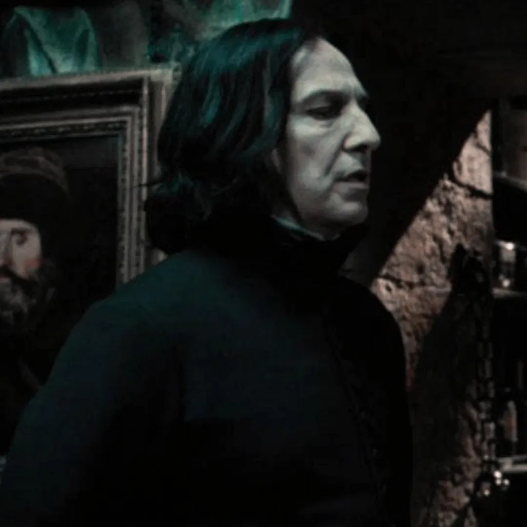 Avatar of Severus Snape | (OPEN REQUESTS (FIXED LINK)!)