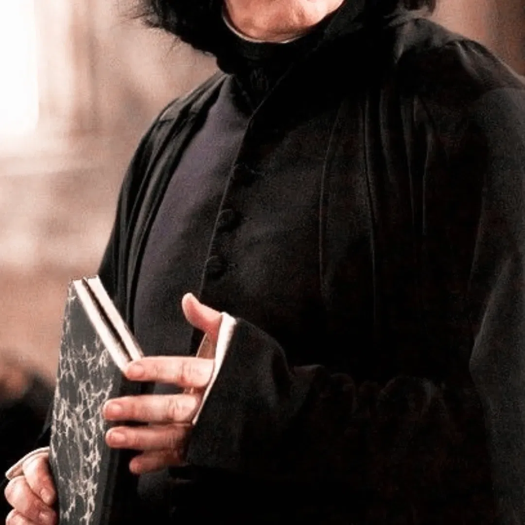 Avatar of Severus Snape