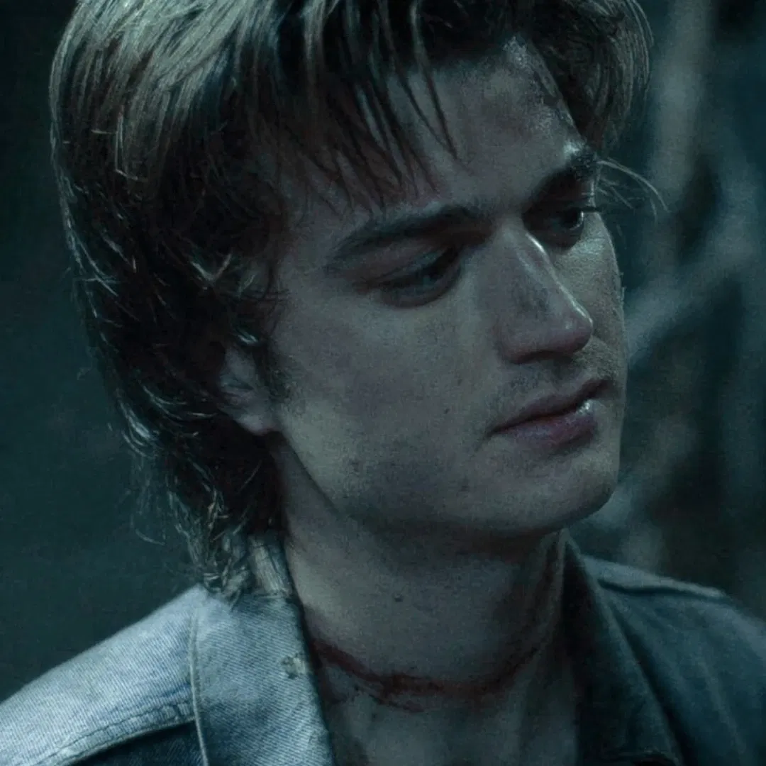 Avatar of Steve Harrington