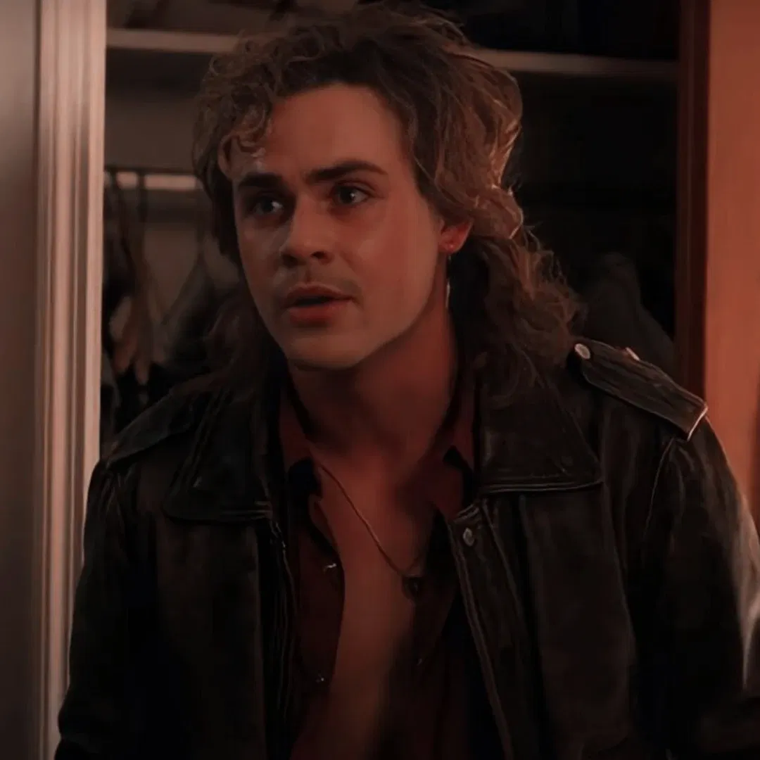 Avatar of Billy Hargrove