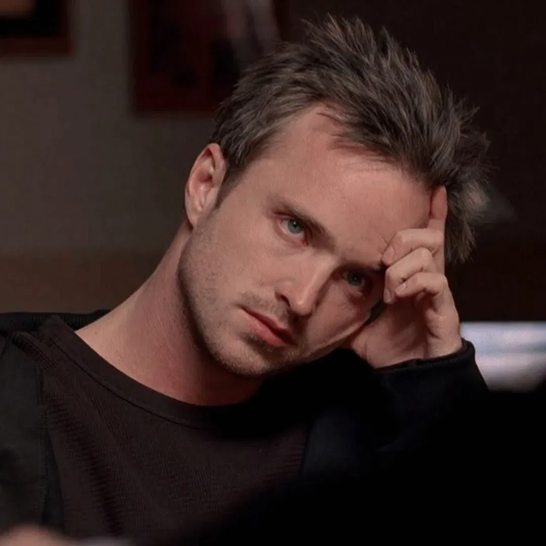 Avatar of Jesse Pinkman