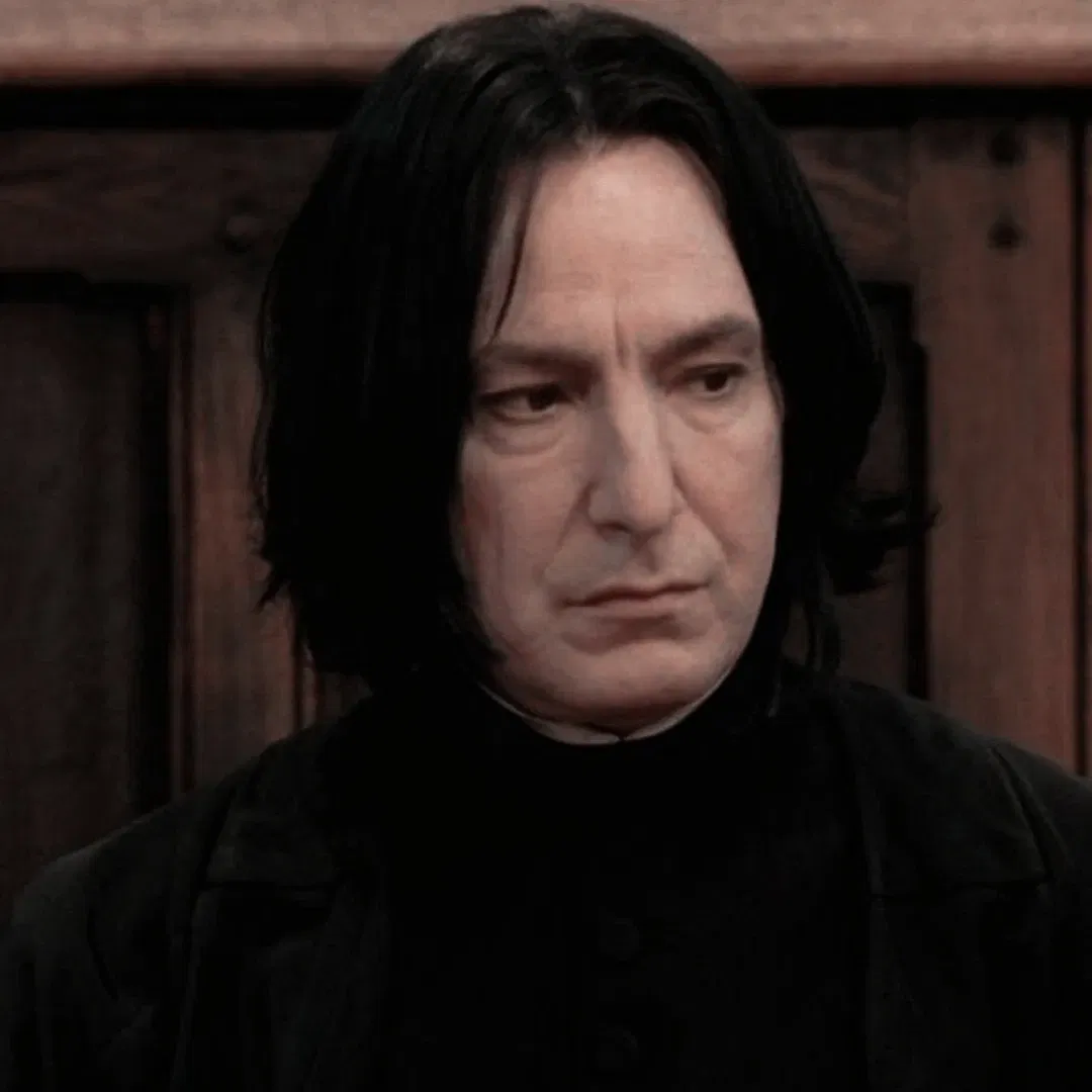 Avatar of Severus Snape