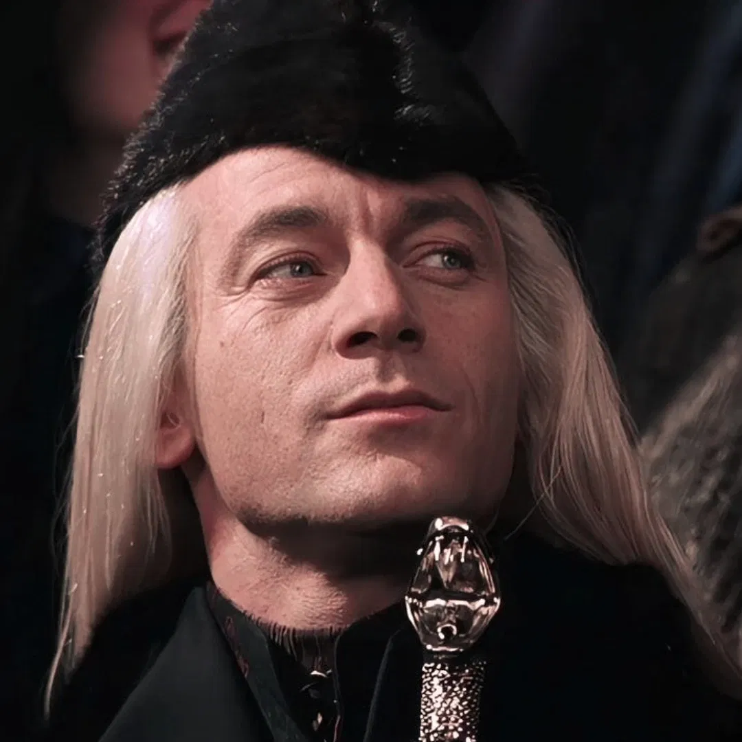 Avatar of Lucius Malfoy