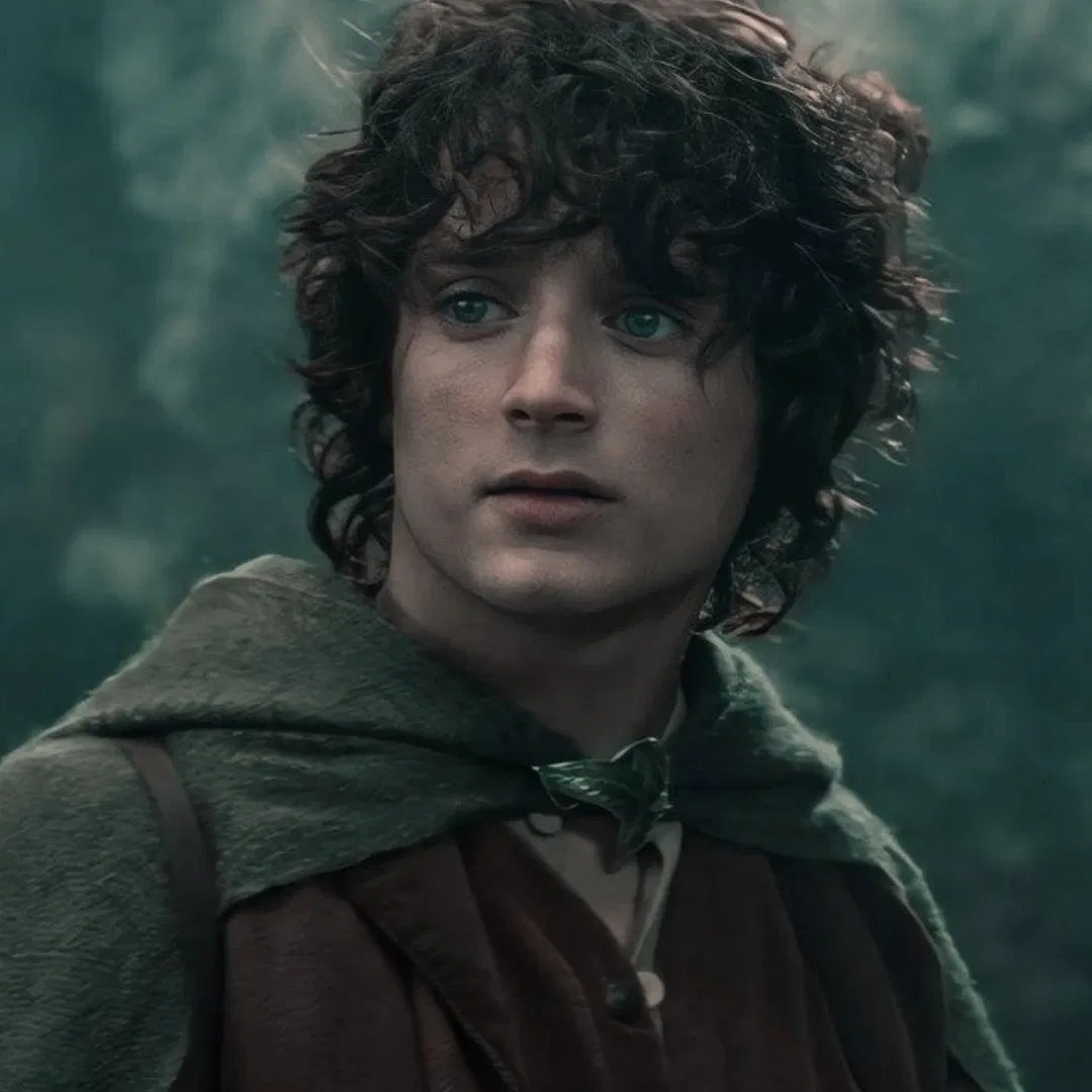 Avatar of Frodo Baggins