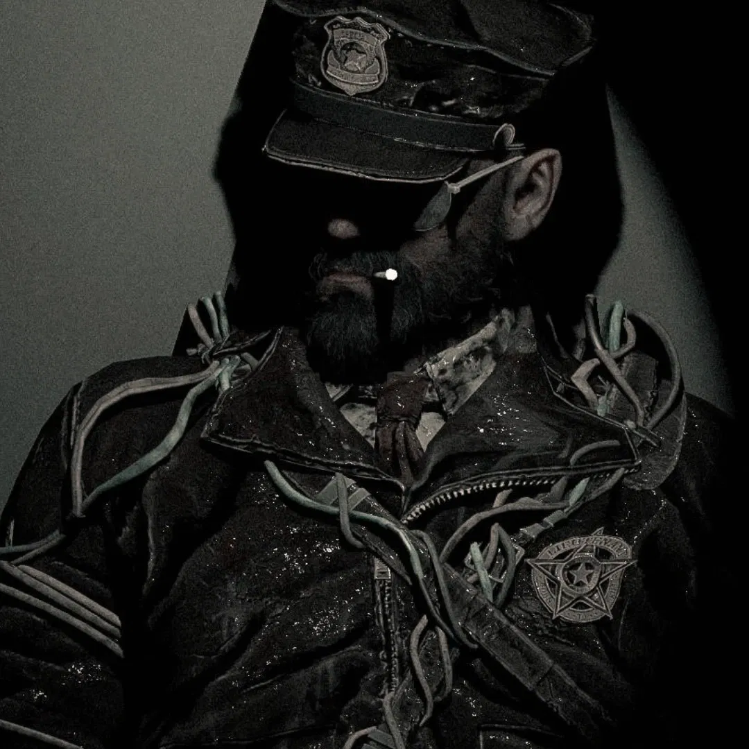 Avatar of Leland Coyle