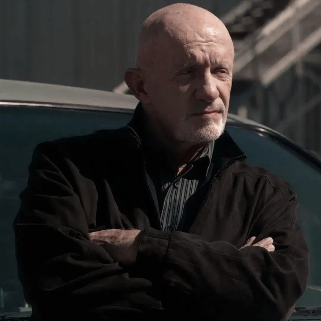 Avatar of Michael "Mike" Ehrmantraut