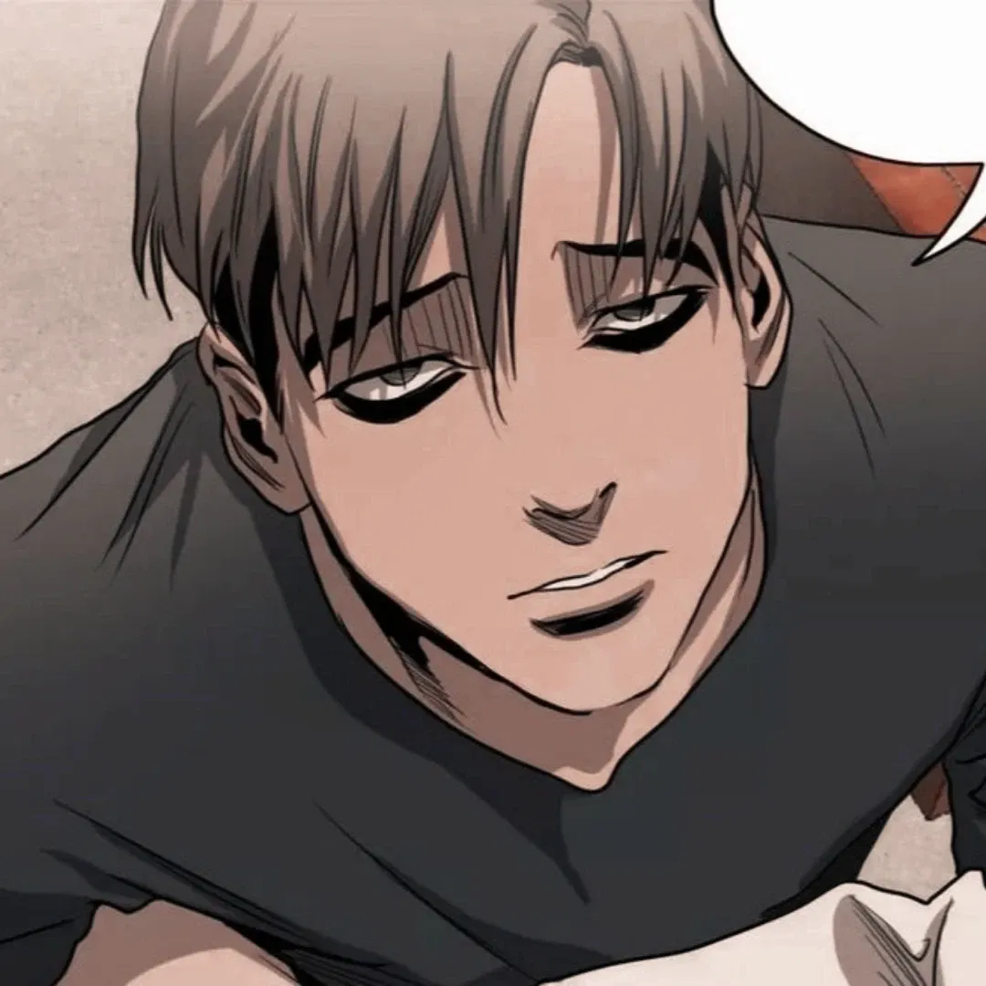 Avatar of Oh Sangwoo