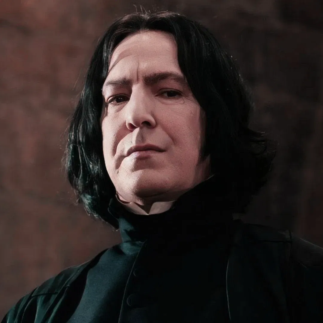 Avatar of Severus Snape