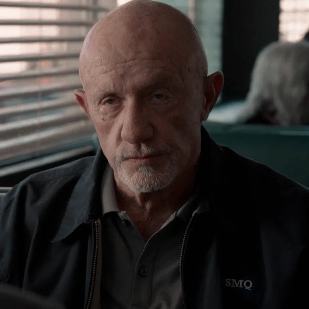 Avatar of Michael "Mike" Ehrmantraut