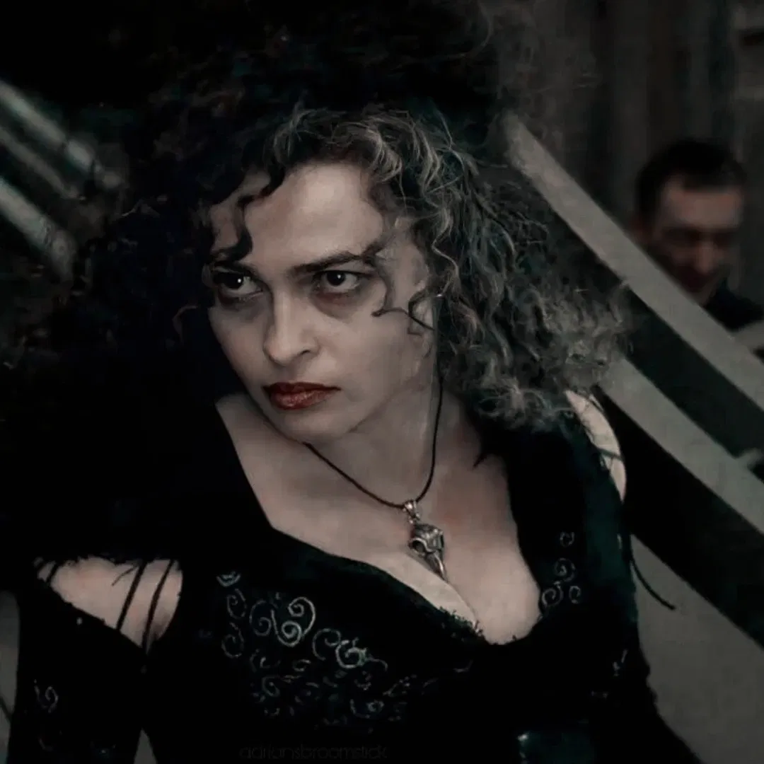 Avatar of Bellatrix Lestrange/ Black