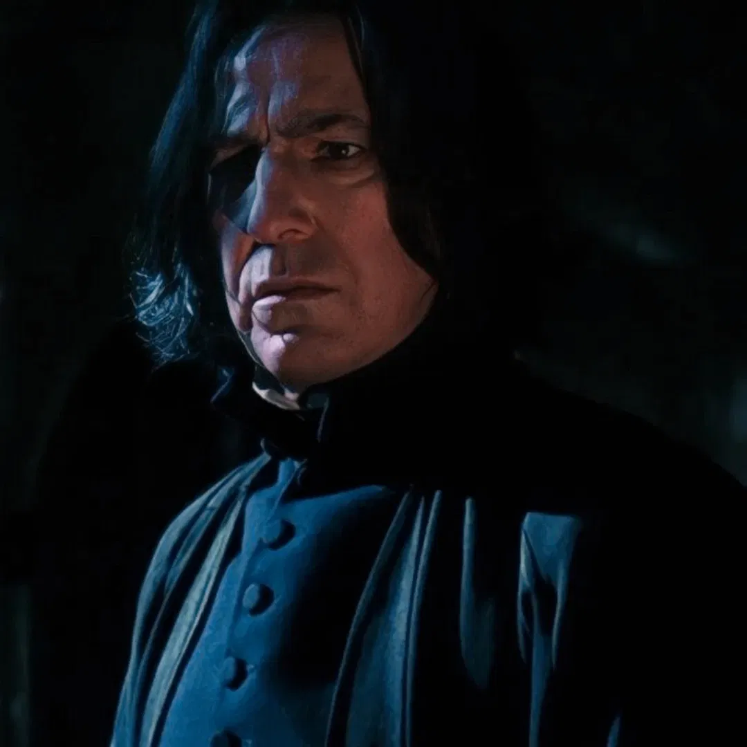 Avatar of Severus Snape