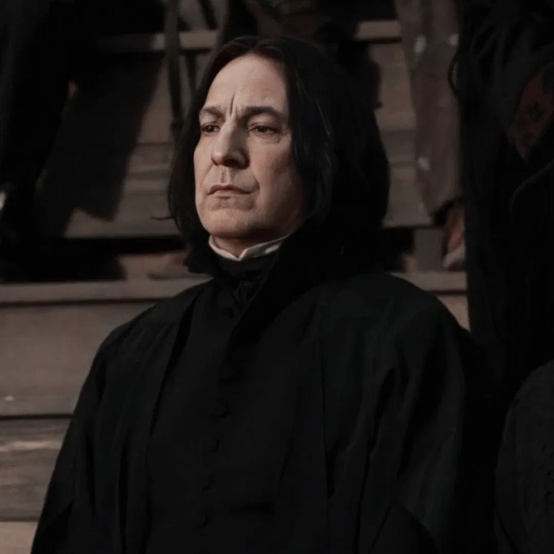 Avatar of Severus Snape