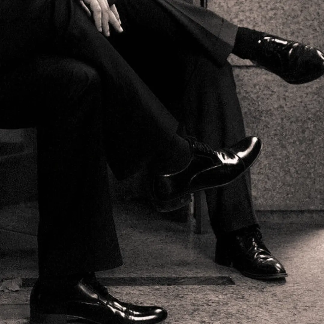 Avatar of Lucius Malfoy and Severus Snape