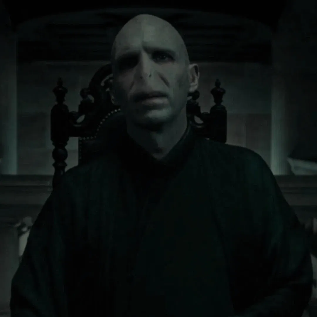 Avatar of Lord Voldemort