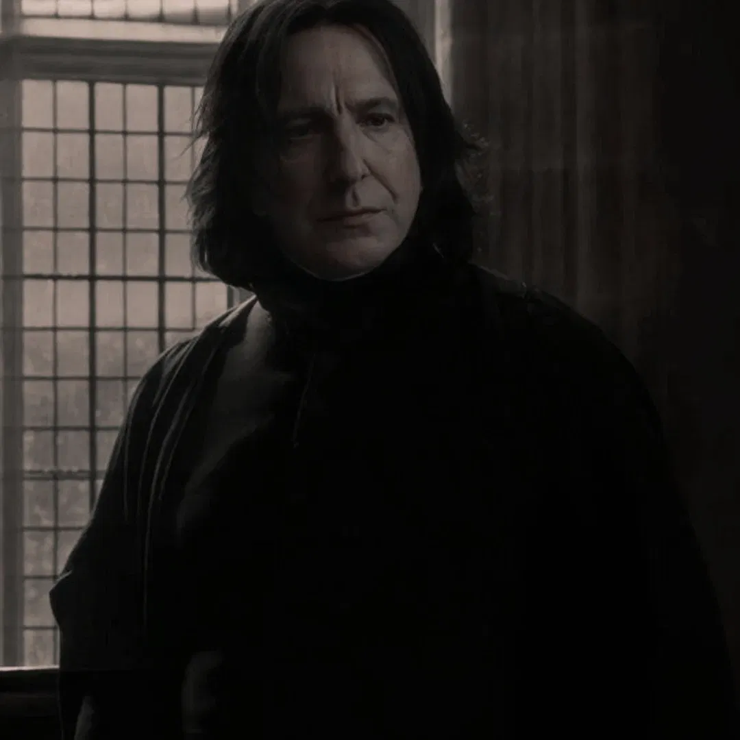 Avatar of Severus Snape