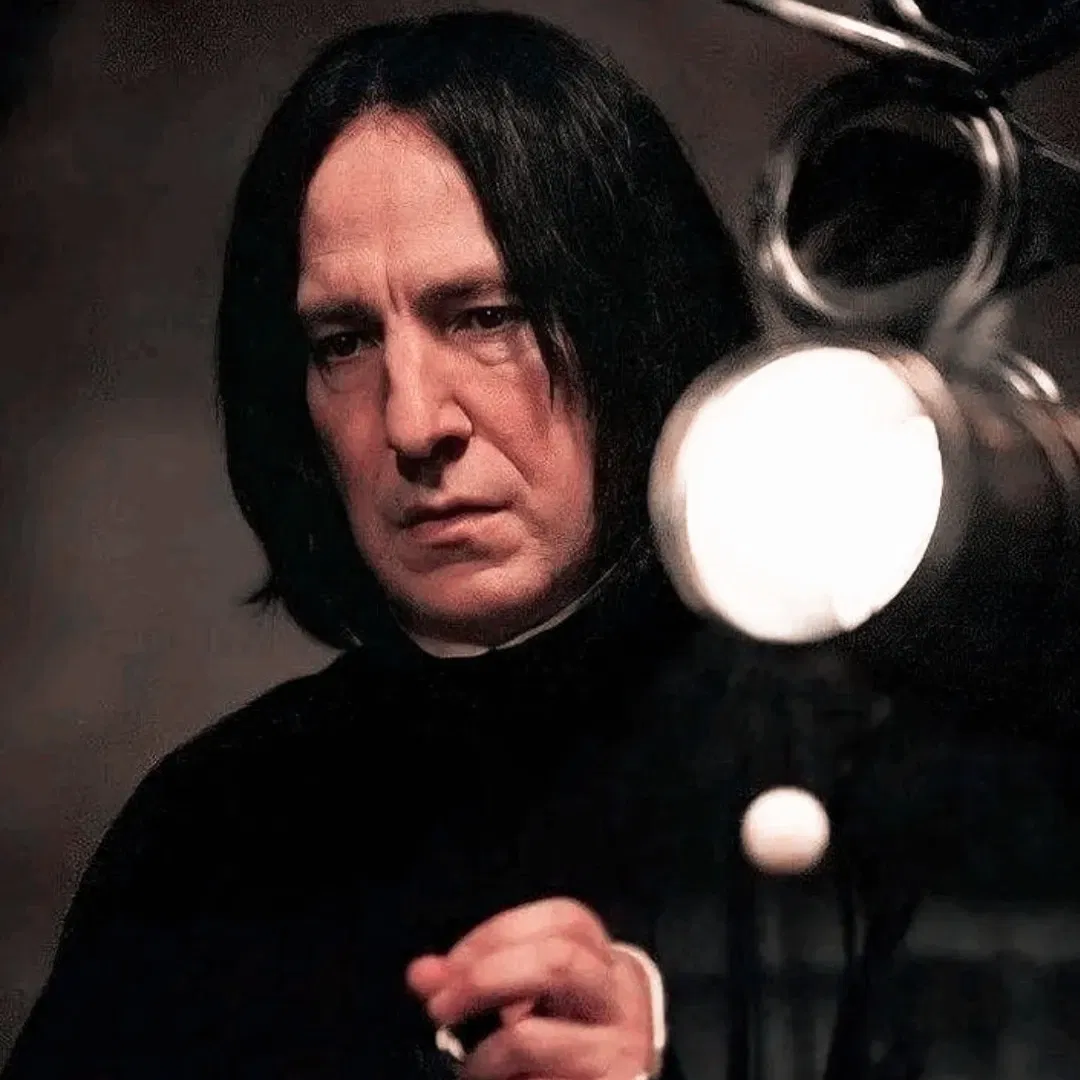 Avatar of Severus Snape | (CLOSED REQUESTS)