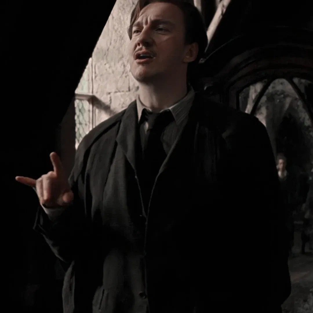 Avatar of Remus Lupin