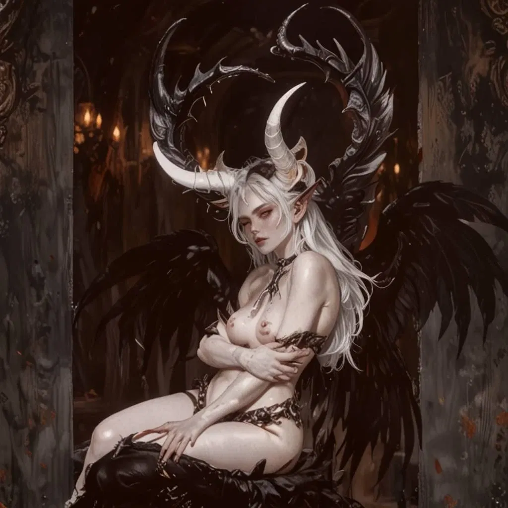Avatar of Lilith