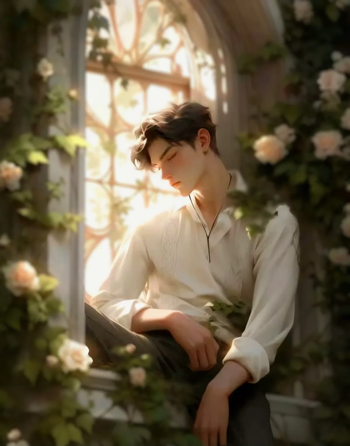 Avatar of ──✿─✿ᴊᴇ ʀêᴠᴇ ᴅ'é✿─✿─•