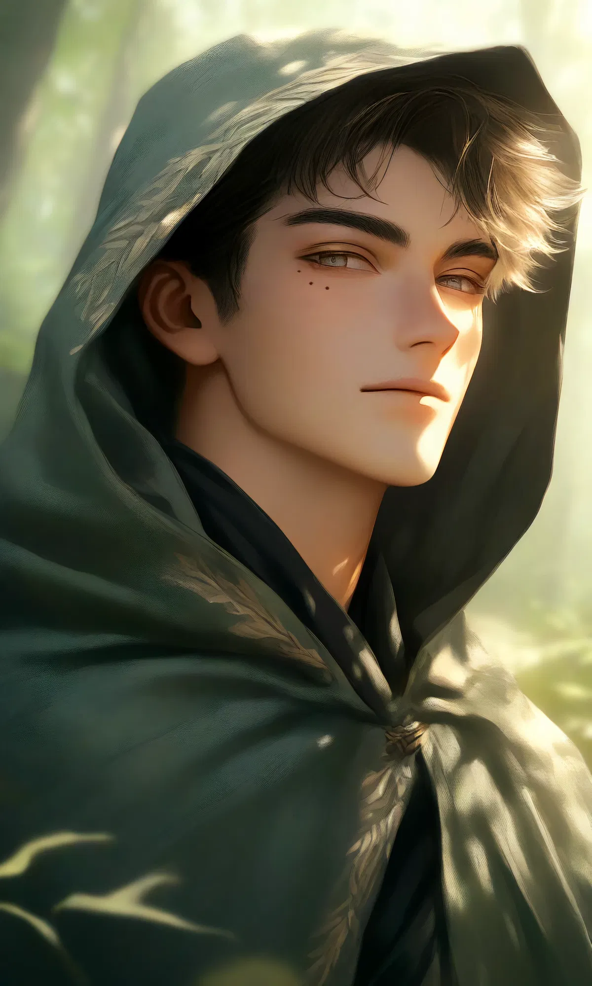 Avatar of •──𝄞: ♩♫ᴘᴜᴘᴘᴇᴛᴇᴇʀ♬♩♪───