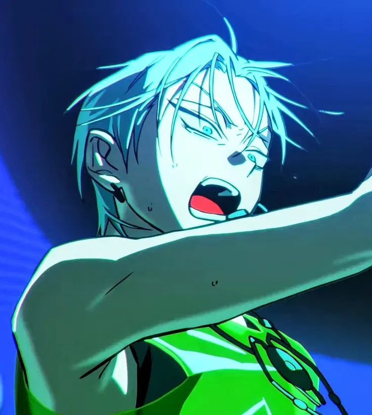 Avatar of Till - Alien stage