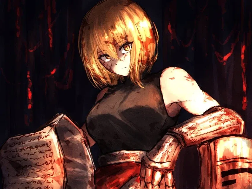 Avatar of N Corp. Mittelhammer Don Quixote