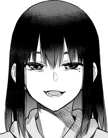 Avatar of Misaki Nagatoro I "Anetoro"