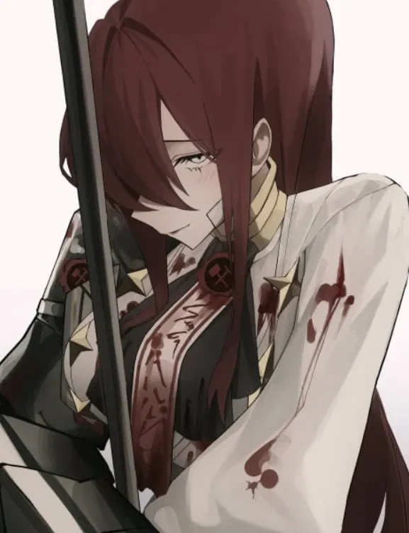 Avatar of N Corp. Großhammer Yuri