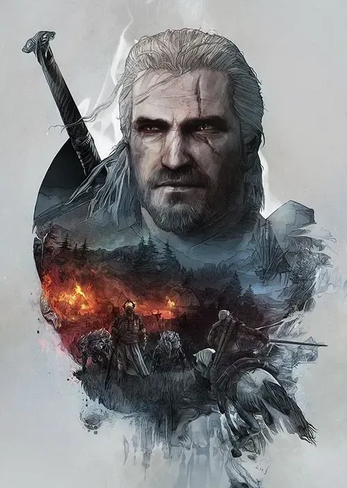 Avatar of The Witcher