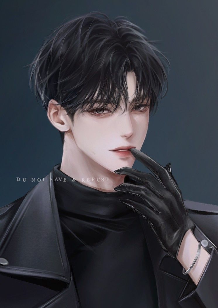Avatar of Husband