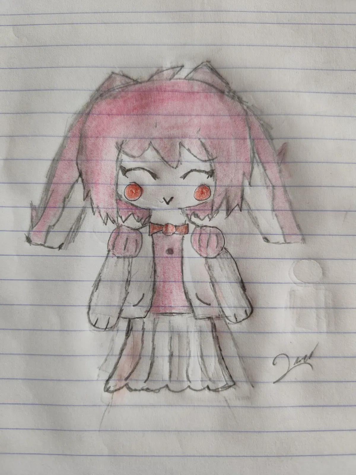 Avatar of Blossom Catherine