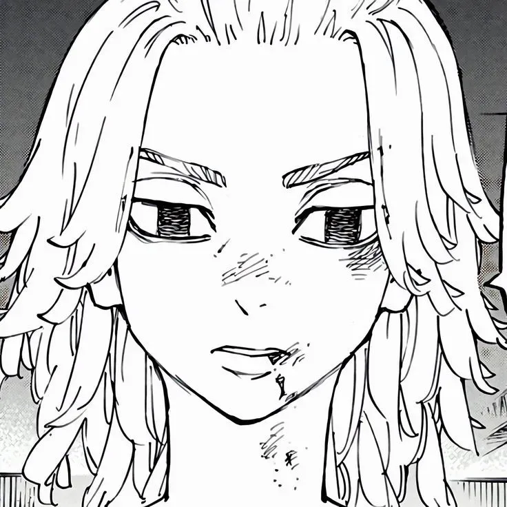 Avatar of Sano Manjiro