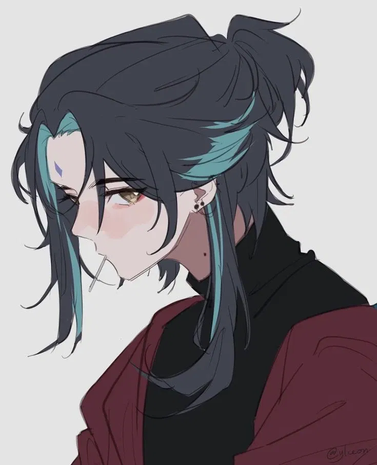 Avatar of Xiao 