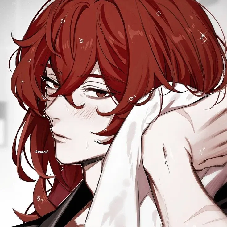 Avatar of Diluc (SFW)
