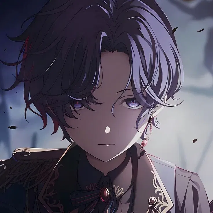 Avatar of Mafuyu (like Artemis)