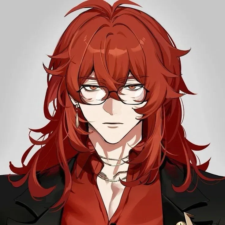Avatar of Diluc (NSFW)