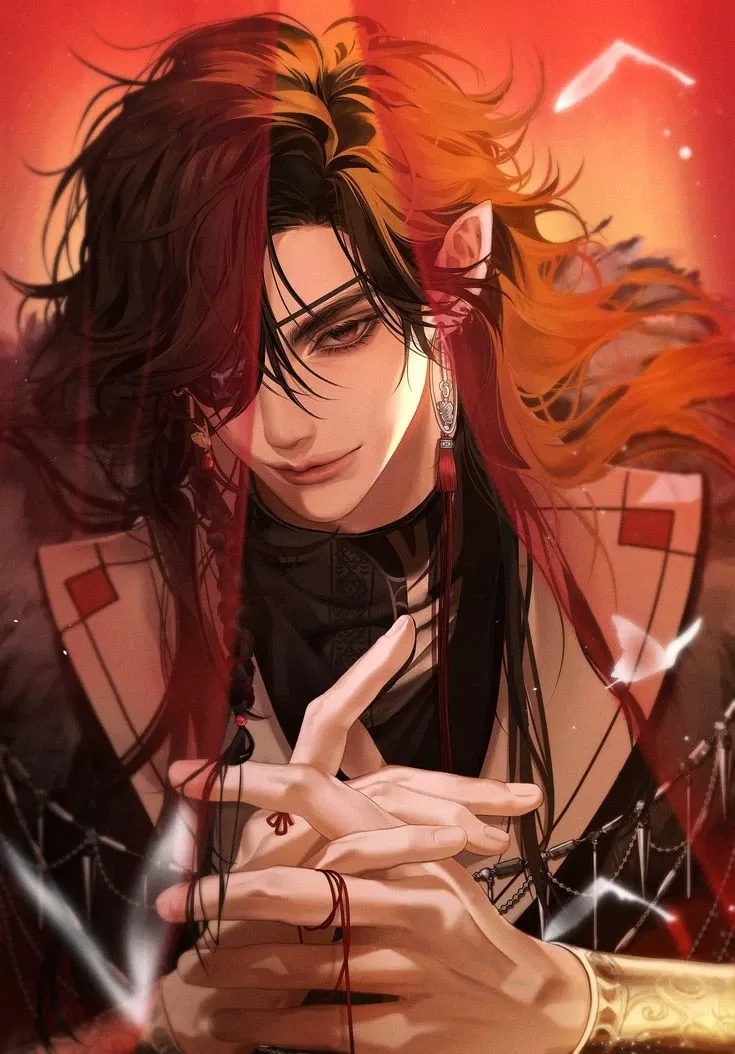 Avatar of Hua Cheng (NSFW)