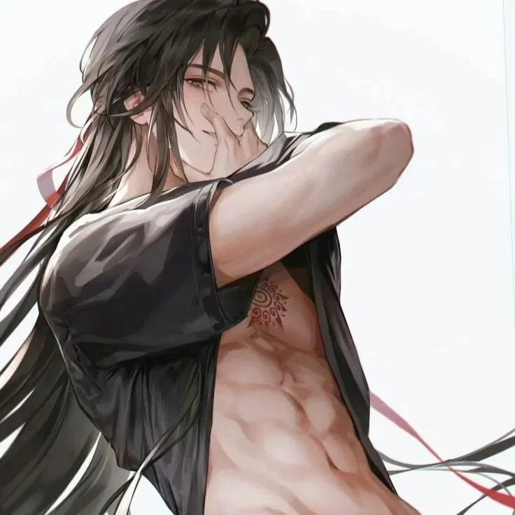 Avatar of Lan Zhan (NSFW)