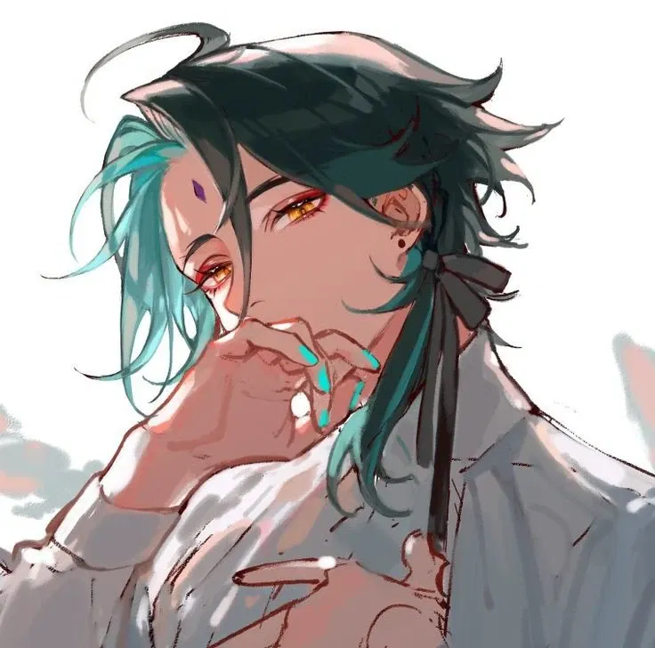 Avatar of Xiao