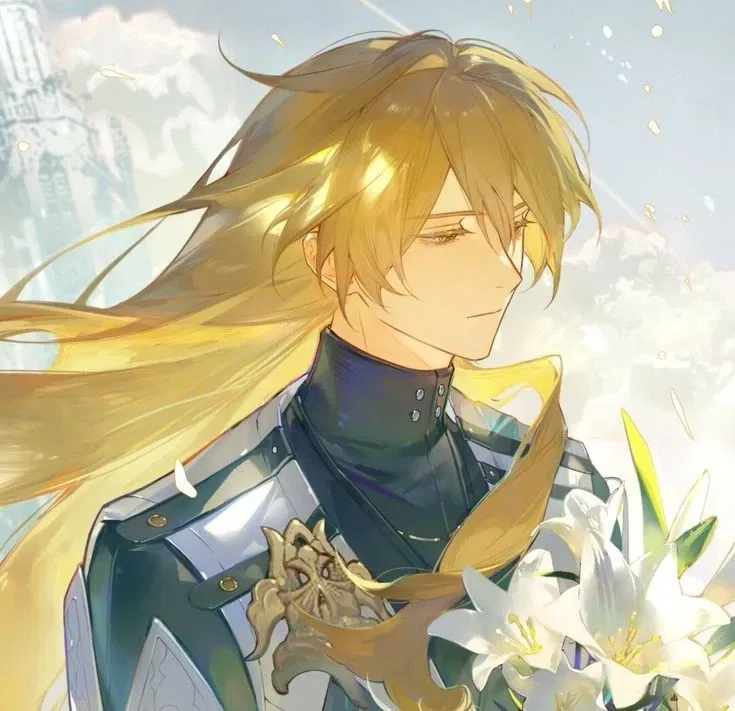Avatar of Luocha 