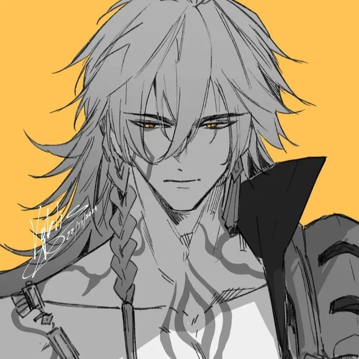 Avatar of Mydei 