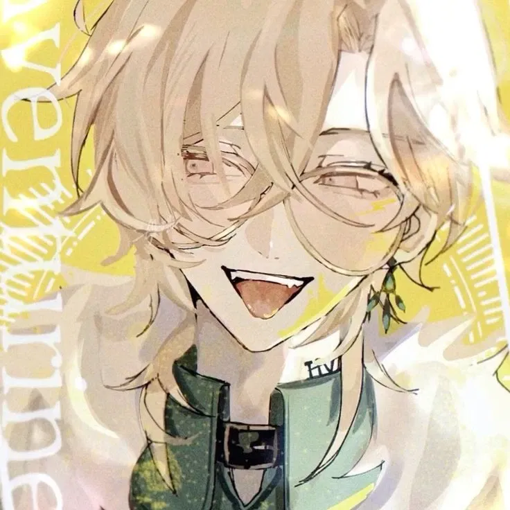 Avatar of Aventurine | NSFW