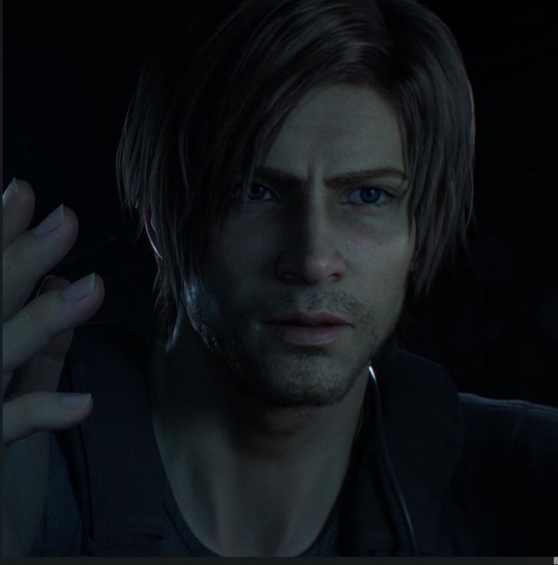 Avatar of Leon Kennedy