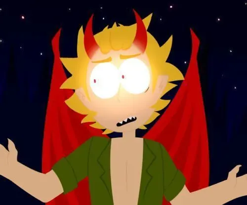 Avatar of Tweek tweak