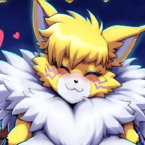 Avatar of Lucy the Meicrackmon